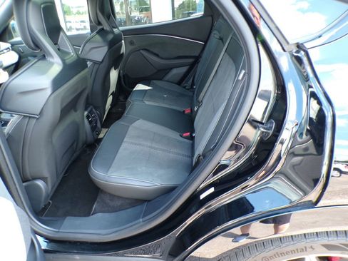 Used 2024 Ford Mustang Mach-E GT image 24