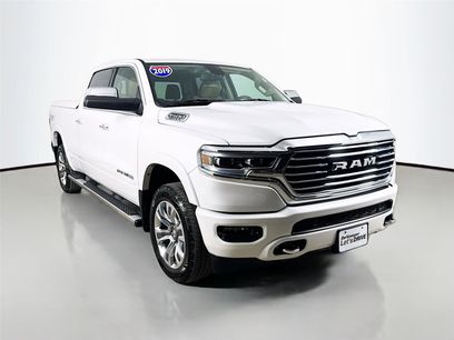 Used 2019 RAM 1500 Limited w/ Off Road Group