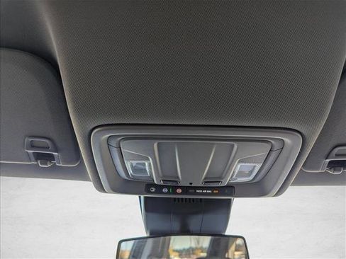 Used 2022 Chevrolet Silverado 1500 Custom Trail Boss image 21