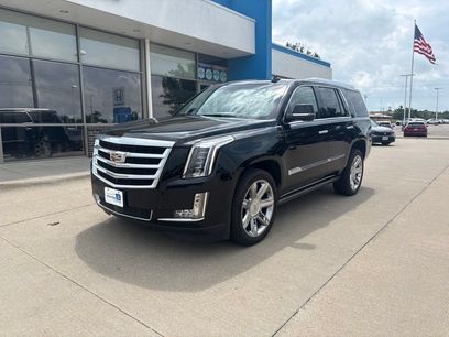 Used 2015 Cadillac Escalade Premium