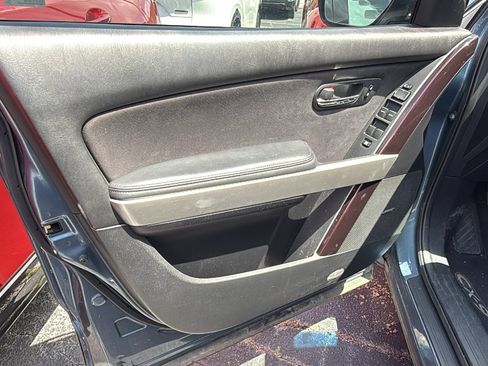Used 2014 MAZDA CX-9 Grand Touring w/ GT Technology Package FWD image 5