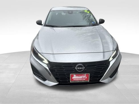 Used 2024 Nissan Altima 2.5 S image 26