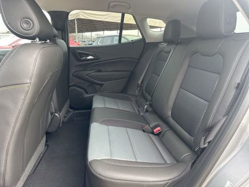 New 2026 Chevrolet Trax LT w/ LT Convenience Package image 10