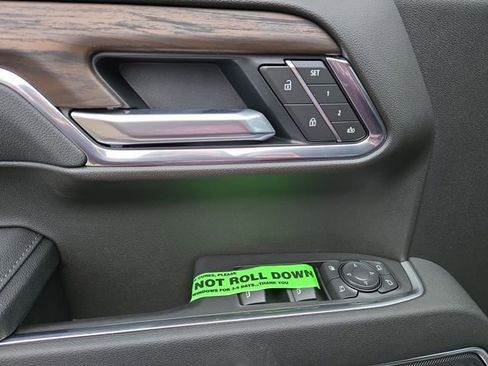 New 2026 GMC Sierra 1500 SLT w/ SLT Premium Plus Package image 15