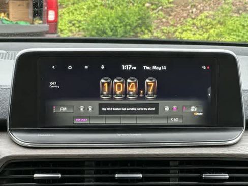 Used 2022 Kia Telluride SX w/ SX Prestige Package AWD/4WD image 12