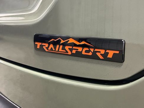 New 2026 Honda Pilot TrailSport image 5