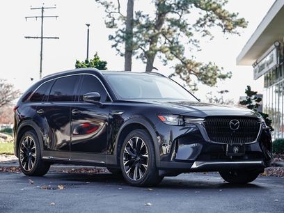 Used 2024 MAZDA CX-90 Plug-In Hybrid w/ Premium Plus