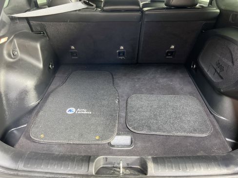 Used 2022 Jeep Cherokee Trailhawk w/ Sun, Sound & Nav Group image 26