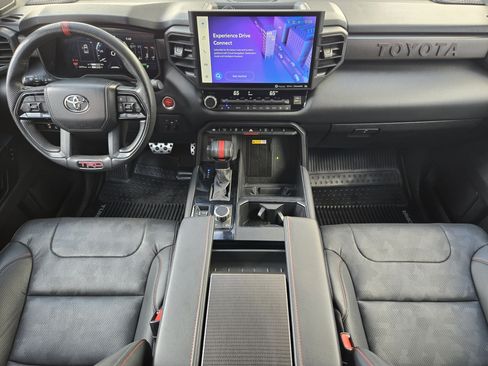 Used 2024 Toyota Tundra TRD Pro image 20