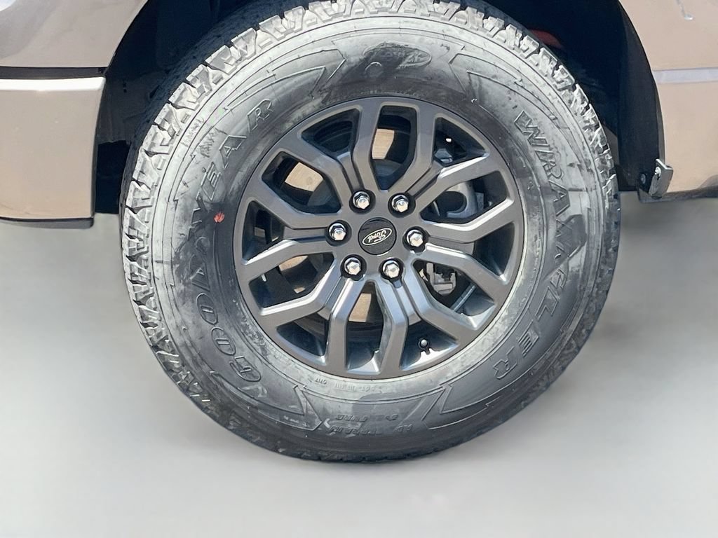 Used 2022 Ford F150 Tremor w/ Equipment Group 401A Mid AWD/4WD image 31