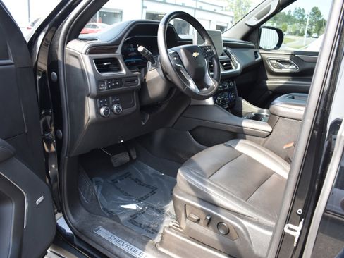 Used 2023 Chevrolet Tahoe LT image 27