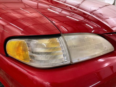 Used 1998 Ford Mustang GT RWD image 27
