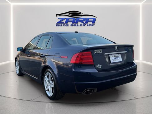 Used 2006 Acura TL FWD image 5
