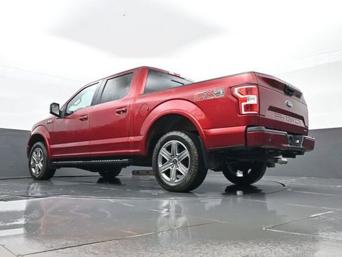 Used 2019 Ford F150 XLT w/ Equipment Group 302A Luxury image 23