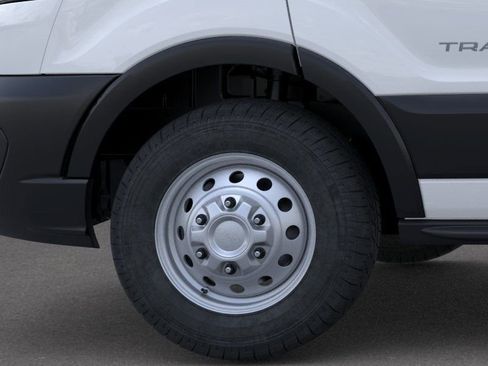 New 2025 Ford Transit 350 AWD w/ Interior Upgrade Package image 19