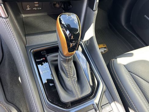 Certified 2025 Subaru Forester Wilderness w/ Wilderness Package image 27