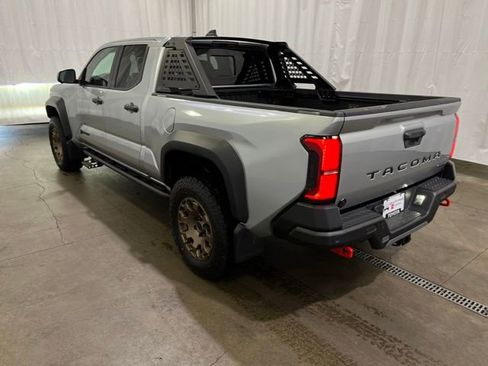 Used 2024 Toyota Tacoma 4x4 Double Cab Hybrid image 6