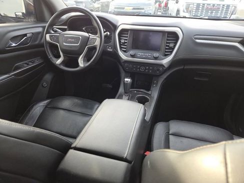 Used 2017 GMC Acadia SLT image 29