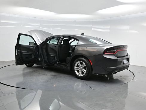 Used 2023 Dodge Charger SXT image 43