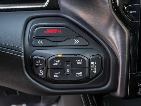 New 2026 RAM 1500 RHO w/ RHO Level 1 Equipment Group AWD/4WD image 20