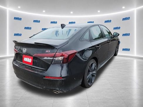 Used 2026 Honda Civic Si image 7