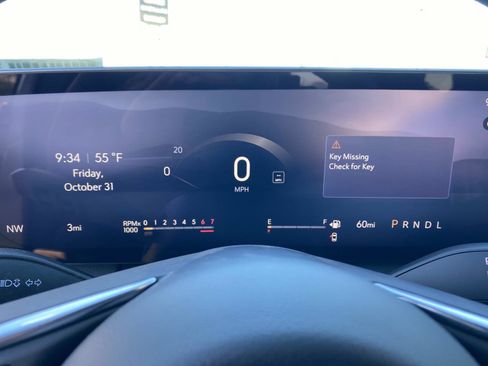 New 2026 Buick Enclave Preferred w/ Power Package image 16