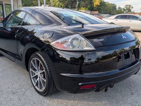 Used 2012 Mitsubishi Eclipse image 3