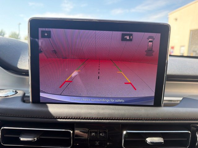 Used 2024 Lincoln Aviator AWD w/ Premium Package image 24
