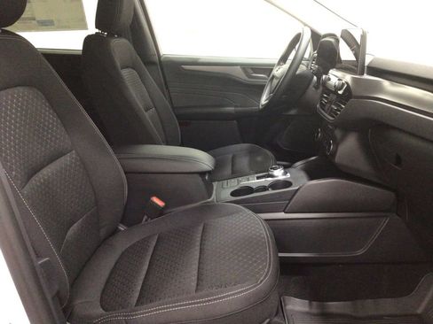 New 2025 Ford Escape Active image 32