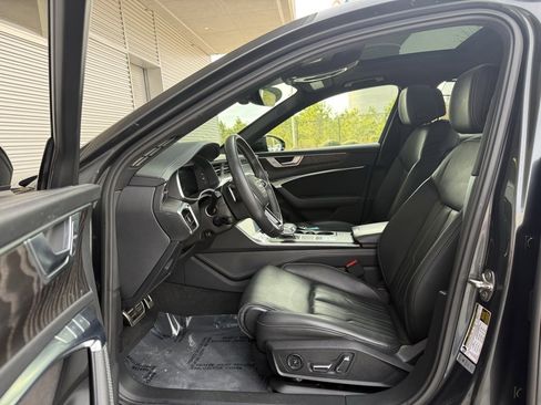 Used 2020 Audi S6 Premium Plus image 22