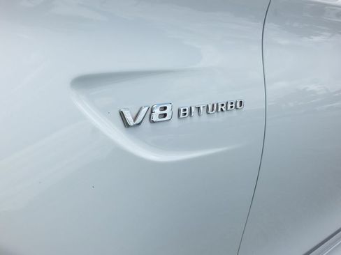 Used 2021 Mercedes-Benz C 63 AMG S image 19