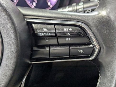 Used 2024 MAZDA CX-90 Plug-In Hybrid w/ Premium Pkg image 22