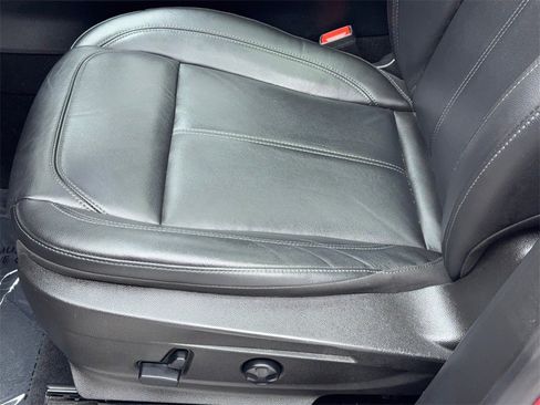 Used 2022 Alfa Romeo Stelvio Ti w/ Active Assist Plus Package image 37