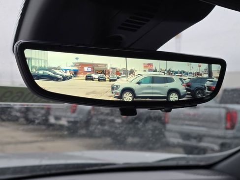 New 2026 GMC Acadia Elevation w/ Elevation Premium Package image 18