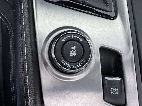 Used 2019 Chevrolet Corvette Stingray Convertible w/ 2LT Preferred Equipment Group RWD image 30
