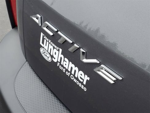 New 2026 Ford Escape Active w/ Cold Weather Package image 33