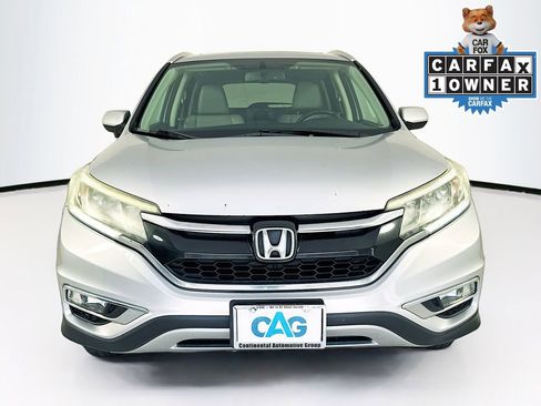Used 2016 Honda CR-V EX-L image 2