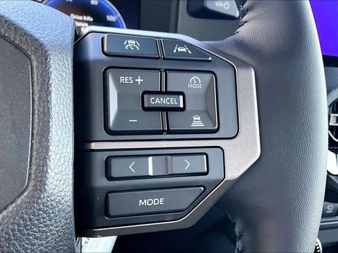 Used 2027 Toyota Land Cruiser w/ Premium Package AWD/4WD image 14