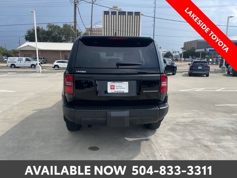 Certified 2024 Toyota Land Cruiser 1958 AWD/4WD image 5