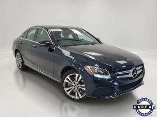 Used 2018 Mercedes-Benz C 300 4MATIC Sedan video 1