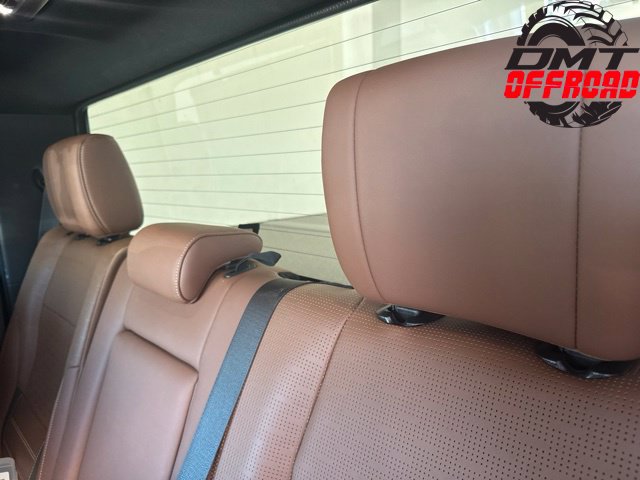 Used 2025 Toyota Tundra 1794 Edition AWD/4WD image 9