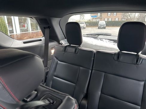 New 2026 Ford Explorer ST w/ Sun And Sound Package image 12