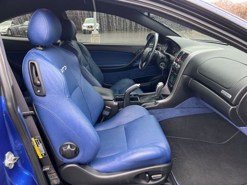 Used 2006 Pontiac GTO image 11