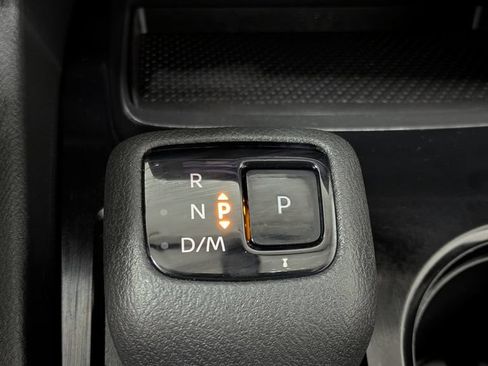 Used 2021 Nissan Rogue SV AWD/4WD image 26