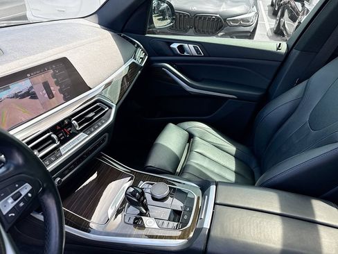 Used 2019 BMW X5 xDrive40i w/ Convenience Package AWD/4WD image 26