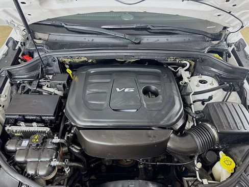 Used 2018 Dodge Durango GT w/ Premium Group AWD/4WD image 27