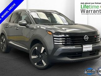 Certified 2025 Nissan Kicks SR video 1