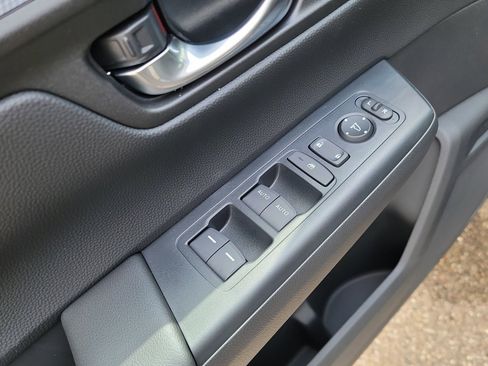 New 2026 Honda CR-V EX image 6