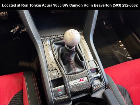 Used 2019 Honda Civic Type R image 24