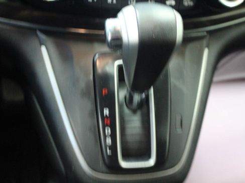 Used 2016 Honda CR-V EX-L image 19